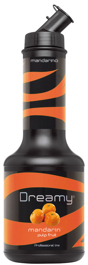 Mandarin | Not Only Wine Story