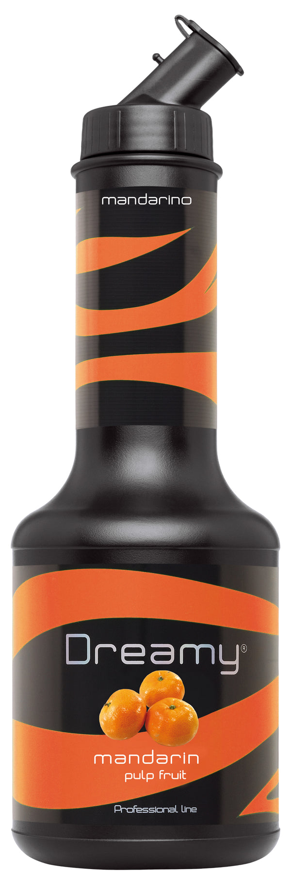 Mandarin | Not Only Wine Story