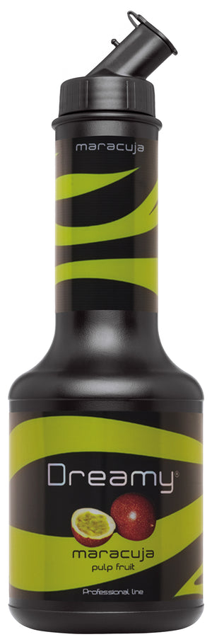 Maracuja | Not Only Wine Story