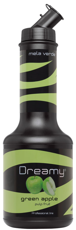 Green Apple | Not Only Wine Story