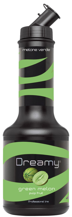 Green Melon | Not Only Wine Story