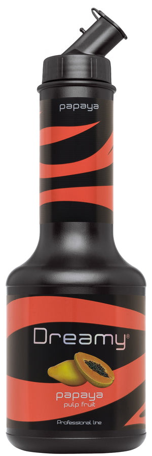 Papaya | Not Only Wine Story