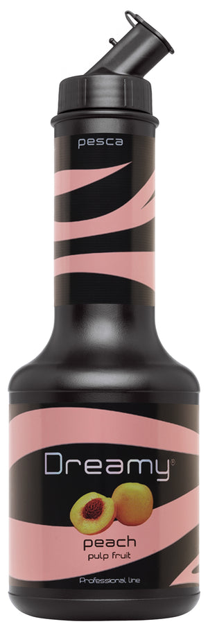 Peach | Not Only Wine Story