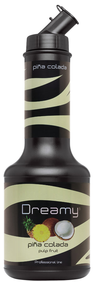 Pina Colada | Not Only Wine Story