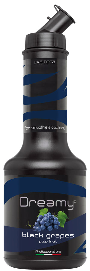 Black Grape | Not Only Wine Story