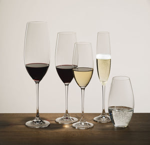 Riedel Glazen | Not Only Wine Story