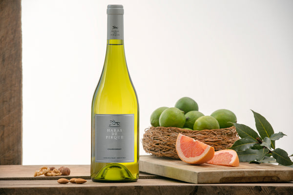 Maipu - Haras de Pirque - Chardonnay - 2020 - 75cl