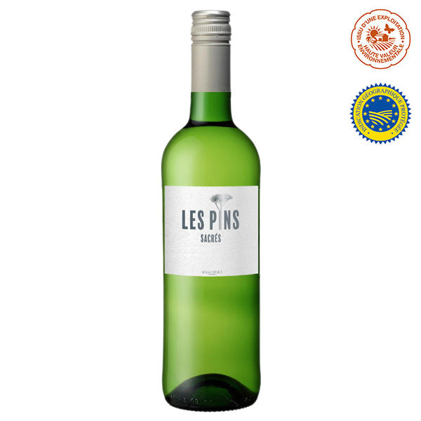 IGP Pays d'Oc - Alma Cersius - Les Pins Sacrés - 2023 - 75cl