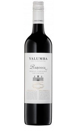 Barossa - Yalumba - Barossa Shiraz - 2018 - 75cl