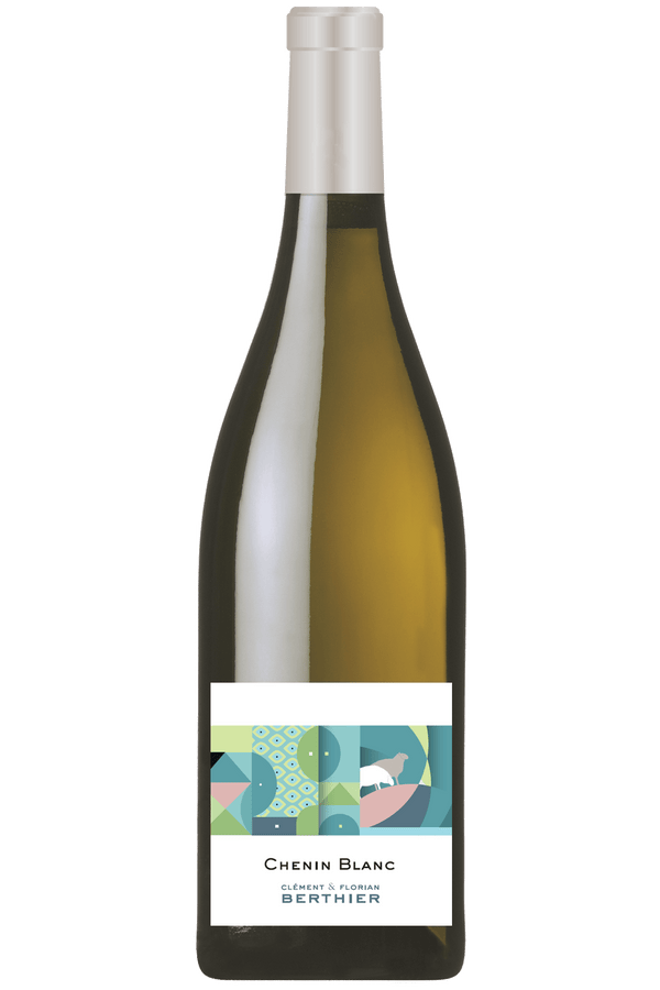 Saumur - Berthier - Les Originals - 2023 - 75cl