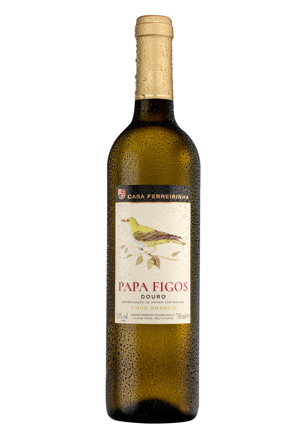Douro - Casa Ferreirinha - Papa Figos - 2021 - 75cl