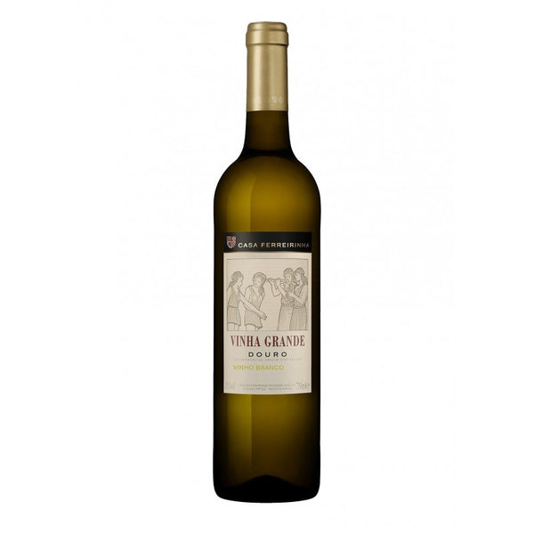 Douro - Casa Ferreirinha - Vinha Grande - 2019 - 75cl