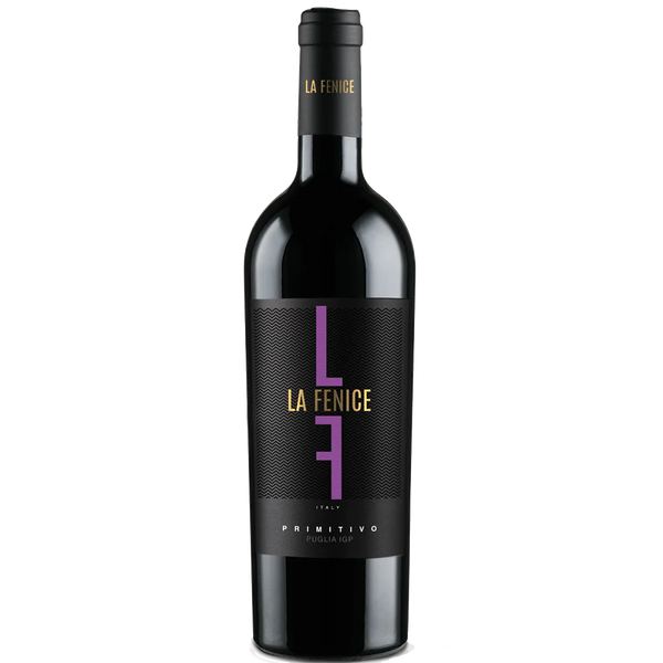 Fantini - La Fenice Primitivo - 2022 - 75cl