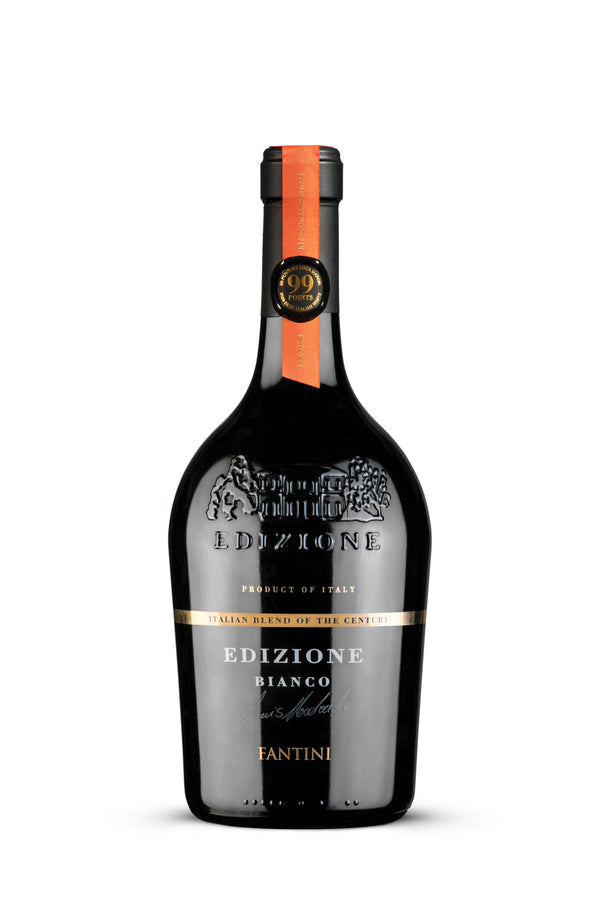 Fantini - Edizione Bianco - 2020 - 75cl