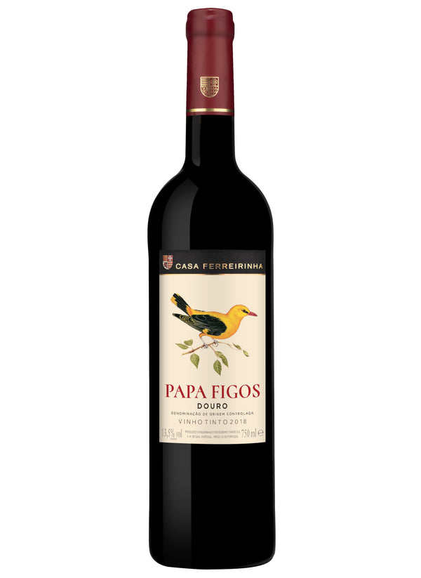 Douro - Casa Ferreirinha - Papa Figos red - 2021 - 75cl