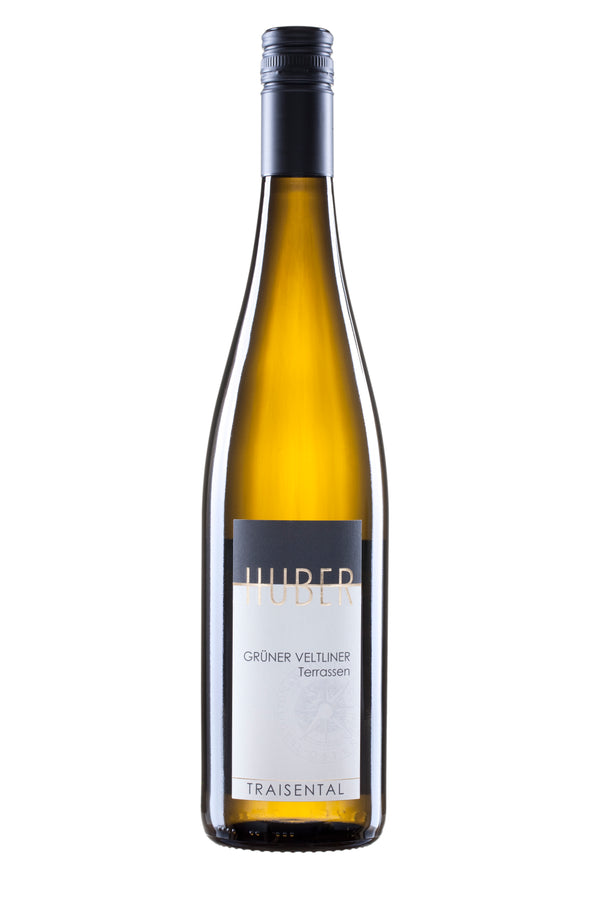 Niederosterreich - Markus Huber - GV Terrassen- 2018 - 75cl