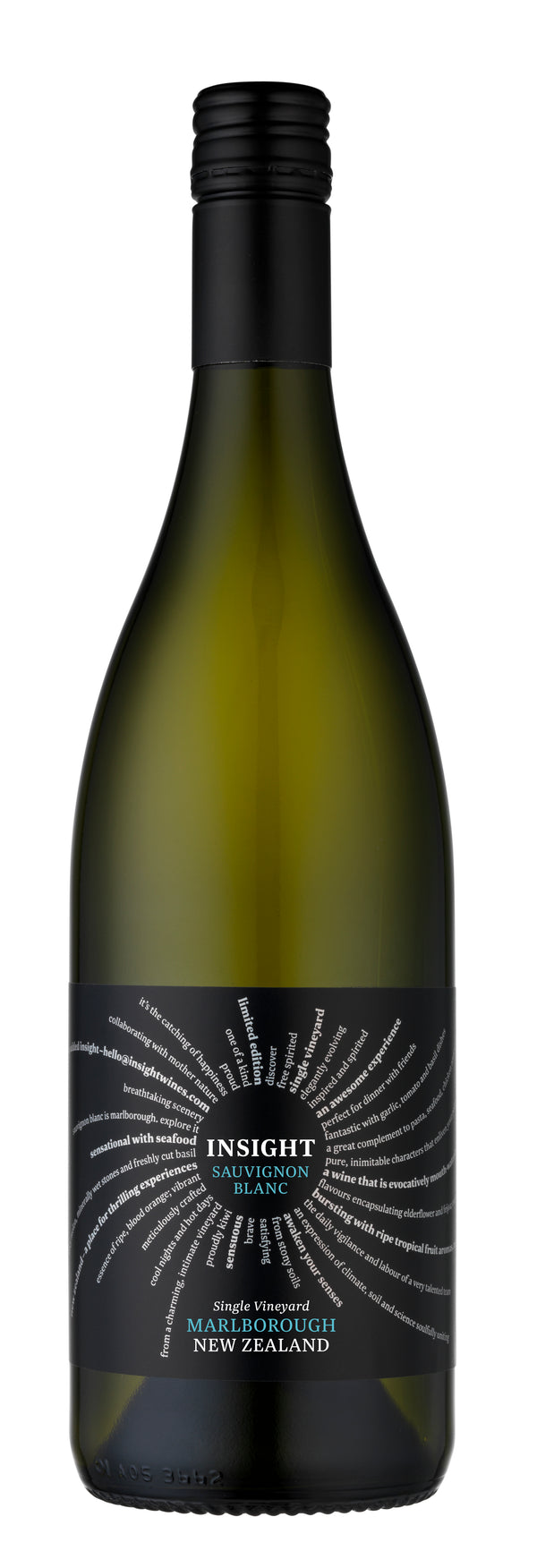 Marlborough - Vinultra - Insight Sauvignon Blanc - 2022 - 75cl