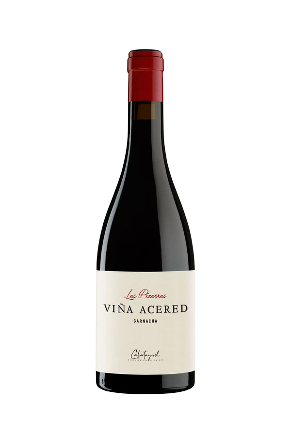 Las Pizarras - Vina Acered - 2020 - 75 cl
