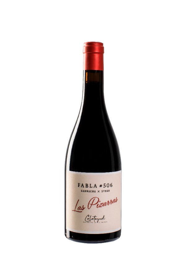 Las Pizarras - Fabla - 2022 - 75 cl