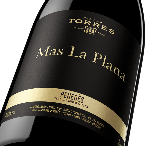 Torres - Mas la Plana - 2016 - 75cl