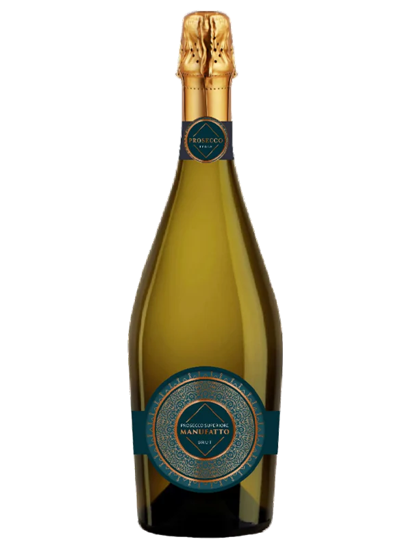 Asolo Prosecco - Manufatto - 75cl