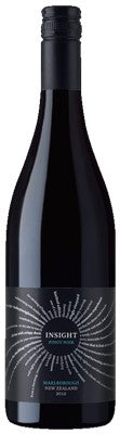 Marlborough - Vinultra - Insight Pinot noir - 2020 - 75cl