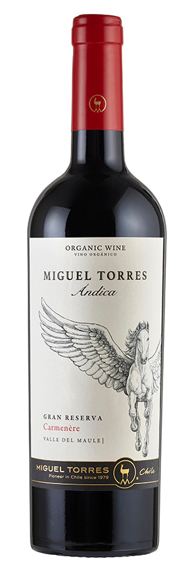 Torres Chile - Andica Carménère- 2022 - 75cl