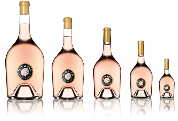 Miraval Provence | Not Only Wine Story