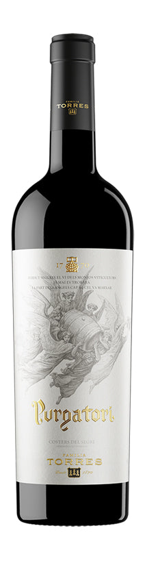 Torres - Purgatori - 2015 - 75cl
