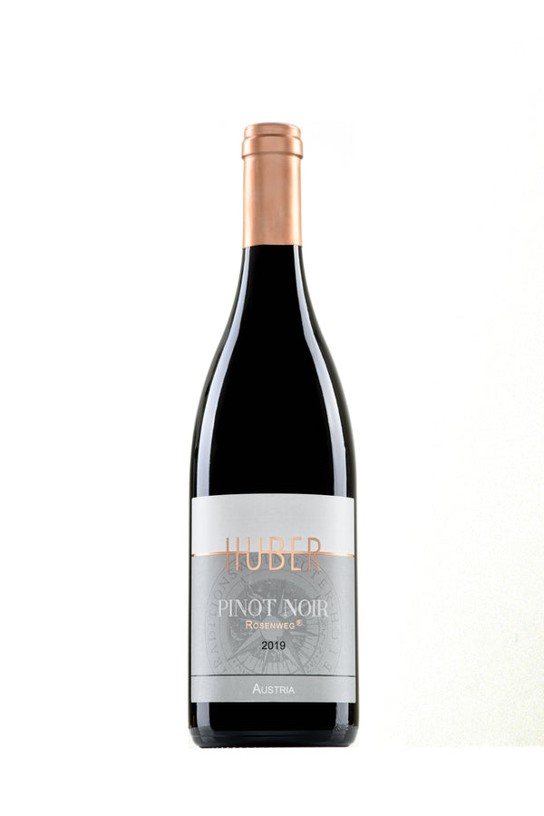 Traisental - Markus Huber - Pinot Noir Alte Reben - 2021 - 75cl