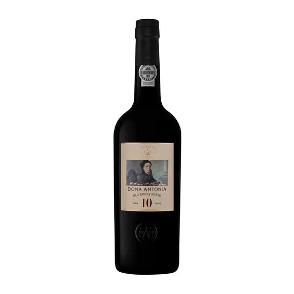 Porto - Ferreira - Dona Antonia 10 yo  - 75cl