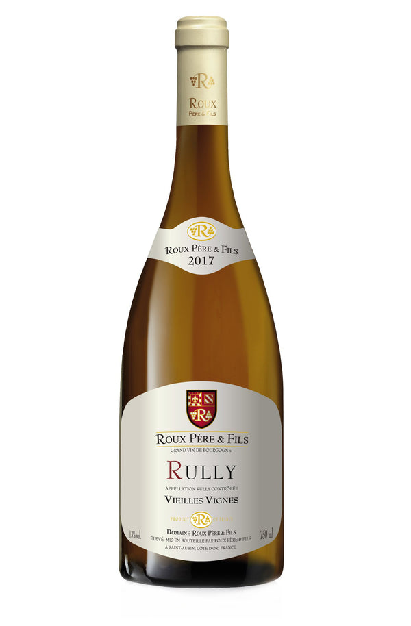 Rully - Domaine Roux - Les Agnières - 2022 - 75cl