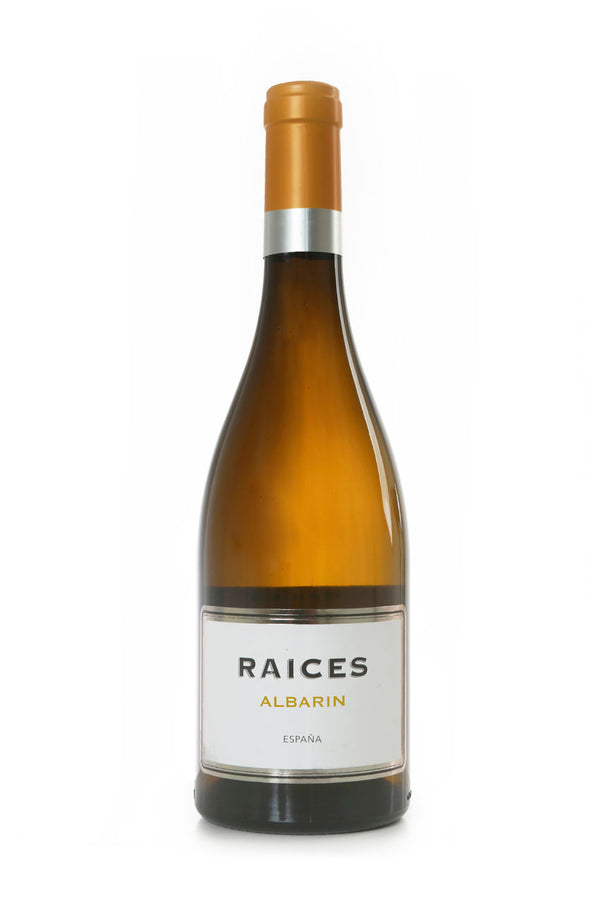 Raices Ibericas - Albarin - 2022 - 75 cl