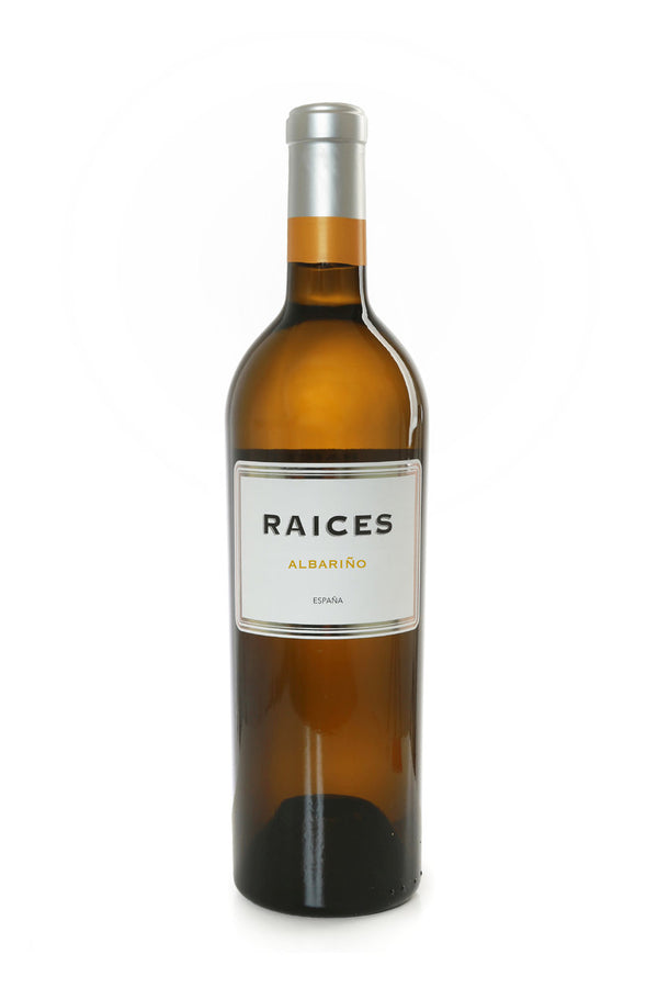 Raices Ibericas - Albariño - 2018 - 75 cl