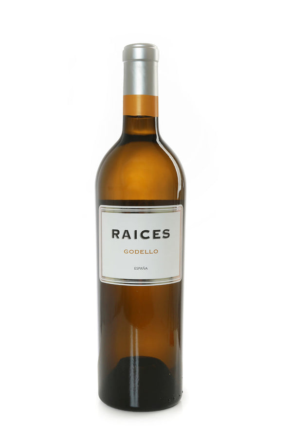 Raices Ibericas - Godello - 2017 - 75 cl