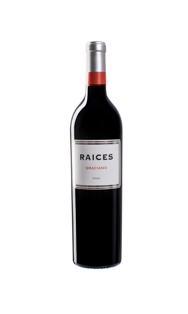 Raices Ibericas - Graciano - 2017 - 75 cl