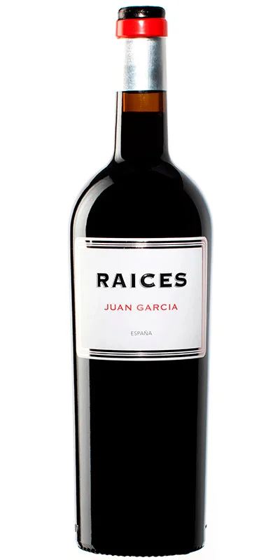 Raices Ibericas - Juan Garcia - 2021 - 75 cl