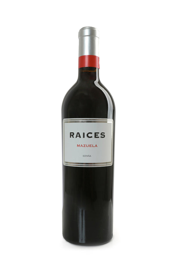Raices Ibericas - Mazuela - 2017 - 75 cl