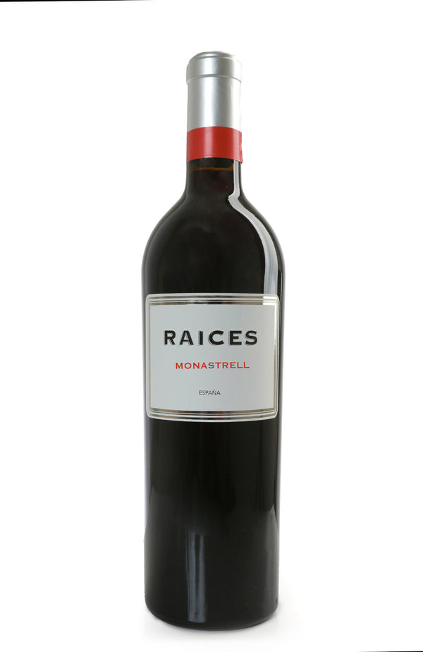 Raices Ibericas - Monastrell - 2021 - 75 cl