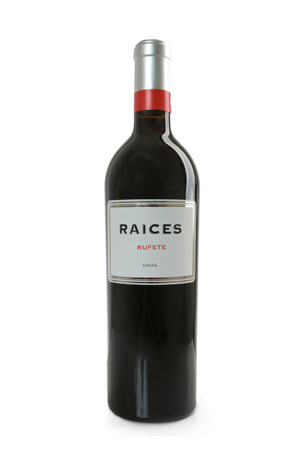 Raices Ibericas - Rufete - 2021 - 75 cl