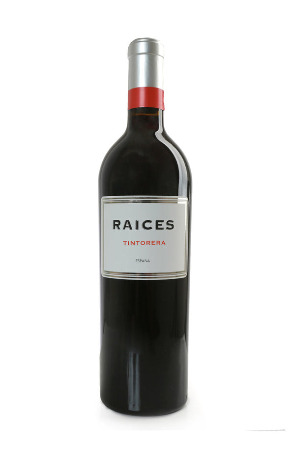 Raices Ibericas - Tintorera - 2017 - 75 cl