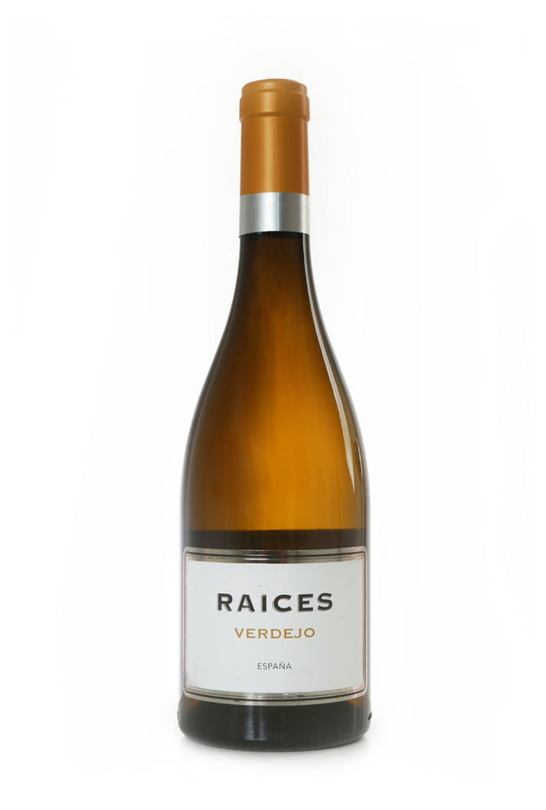 Raices Ibericas - Verdejo - 2021 - 75 cl