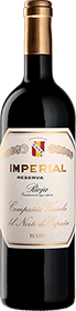 Rioja Reserva - CVNE - Imperial - 2017 - 75cl