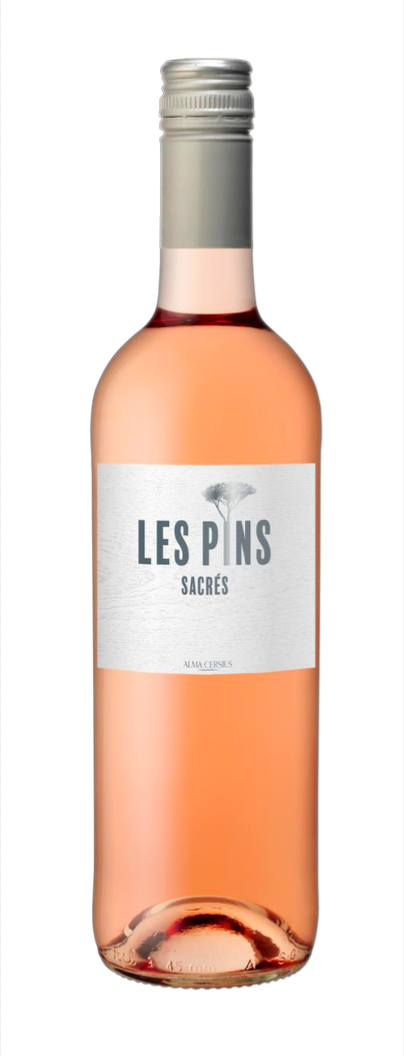 Pays d'Oc - Alma Cersius - Les Pins Sacrés - 2023 - 75cl