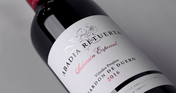 Vino de la tierra de Castilla y Leon - Abadia Retuerta - Seleccion Especial - 2017 - 75cl