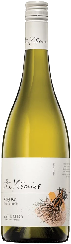 South Australia - Yalumba - Viognier Y series - 2020 - 75cl