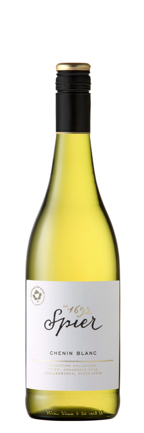 Stellenbosch - Spier - Signature Chenin Blanc - 2023 - 75cl
