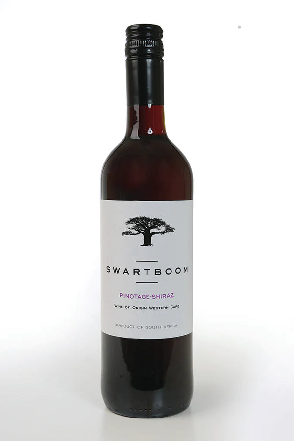 Swartboom - Shiraz - 2021 - 75cl