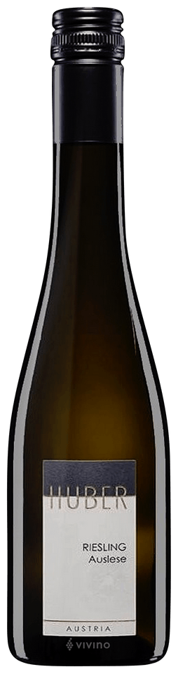 Sweet Wine - Markus Huber - Riesling Auslese - 2022 - 75cl