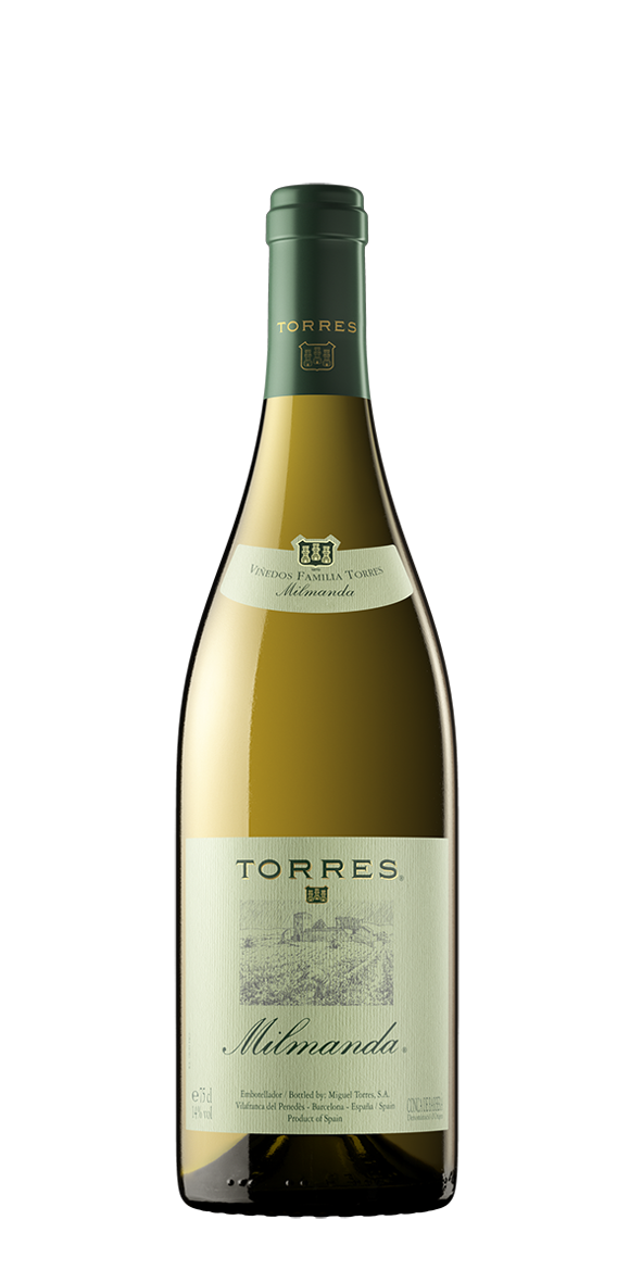 Torres - Milmanda - 2020 - 75 cl